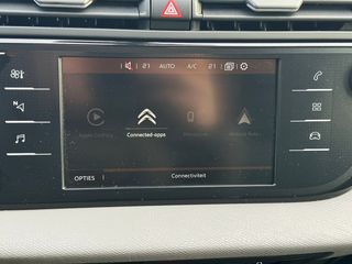 Citroën Grand C4 Picasso