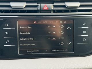Citroën Grand C4 Picasso