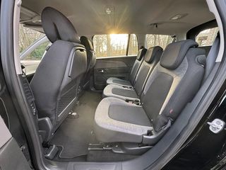 Citroën Grand C4 Picasso