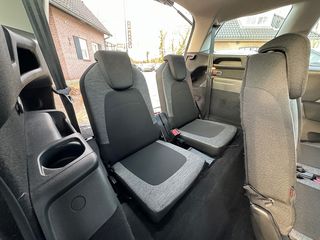 Citroën Grand C4 Picasso