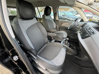 Citroën Grand C4 Picasso