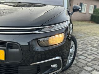 Citroën Grand C4 Picasso