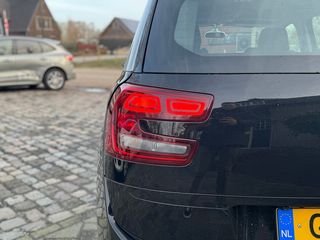 Citroën Grand C4 Picasso