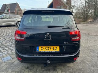 Citroën Grand C4 Picasso