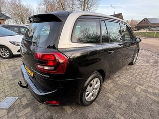 Citroën Grand C4 Picasso