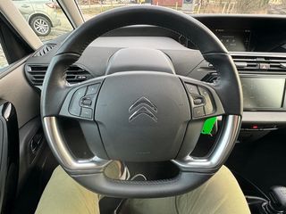 Citroën Grand C4 Picasso