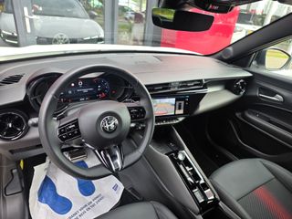 Alfa Romeo Junior