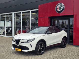 Alfa Romeo Junior