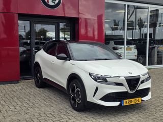 Alfa Romeo Junior