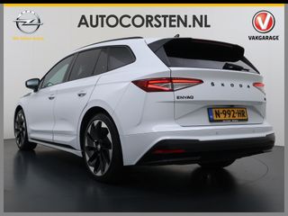 Škoda Enyaq iV