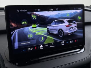 Škoda Enyaq iV
