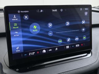 Škoda Enyaq iV