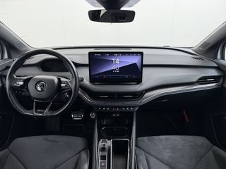 Škoda Enyaq iV