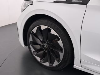 Škoda Enyaq iV