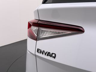 Škoda Enyaq iV