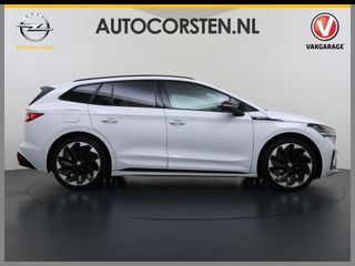 Škoda Enyaq iV