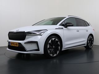 Škoda Enyaq iV