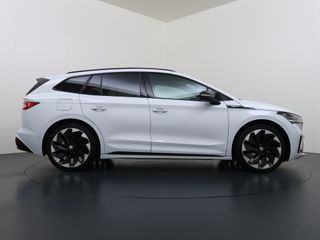 Škoda Enyaq iV