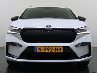 Škoda Enyaq iV