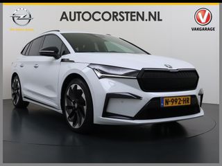 Škoda Enyaq iV
