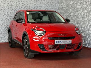 Fiat 600