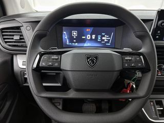 Peugeot e-Expert