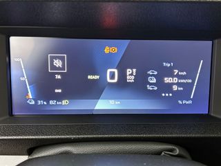 Peugeot e-Expert