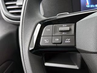 Peugeot e-Expert