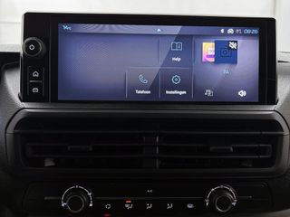 Peugeot e-Expert