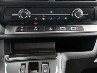 Peugeot e-Expert