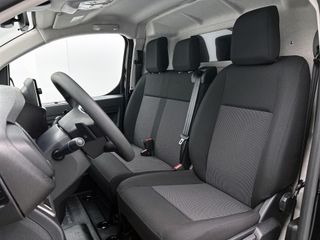 Peugeot e-Expert