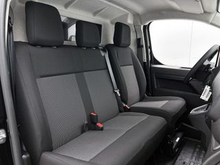 Peugeot e-Expert