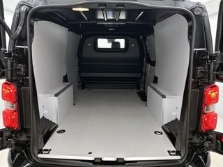 Peugeot e-Expert