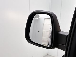 Peugeot e-Expert