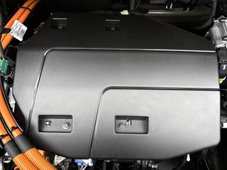 Peugeot e-Expert
