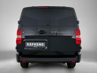 Peugeot e-Expert