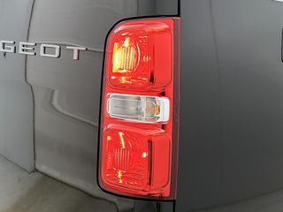Peugeot e-Expert