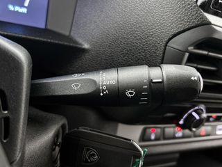 Peugeot e-Expert