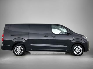 Peugeot e-Expert