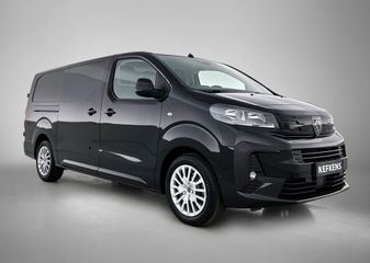 Peugeot e-Expert