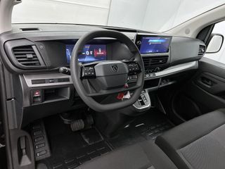 Peugeot e-Expert