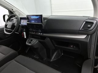 Peugeot e-Expert