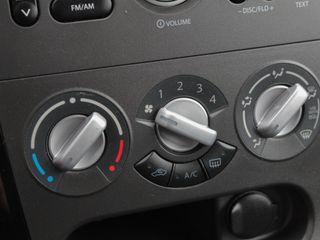 Suzuki Splash