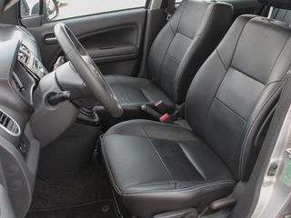 Suzuki Splash