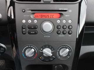 Suzuki Splash