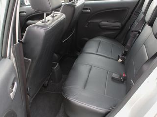 Suzuki Splash