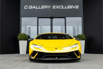 Lamborghini Huracán