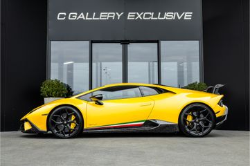 Lamborghini Huracán