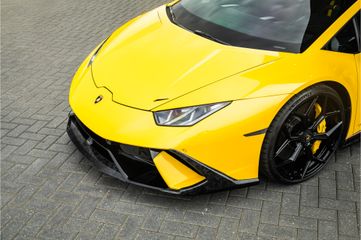 Lamborghini Huracán