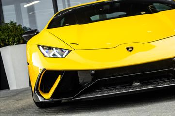 Lamborghini Huracán